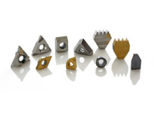 custom carbide inserts