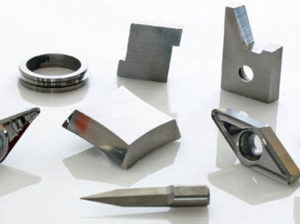 custom cutting tools